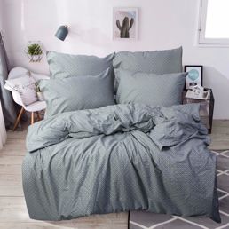 double bedding sets satin Eney C0222