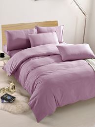 pink bedding sets Eney C0228