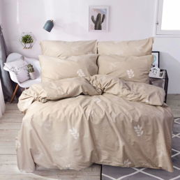 double bedding sets satin Eney C0235