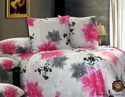 family (twin) bedding sets cotton Eney T0203