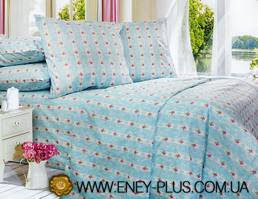 cotton with synthetic king size bed linens Eney T0470