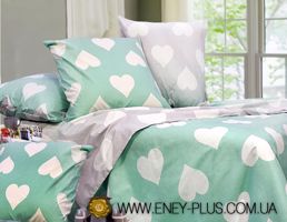 family (twin) bedding sets cotton Eney T0696
