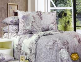 cotton with synthetic double bed linens Eney B0329