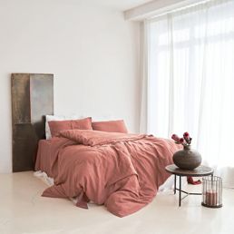 pink bedding sets Eney G0074