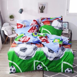 kids bedding sets Eney R0157