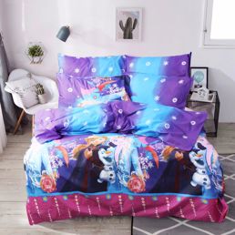 girls bedding sets Eney R0164