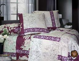 red bedding sets Eney T0240