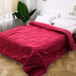Двуспальное одеяло Еней-Плюс МІ0004
