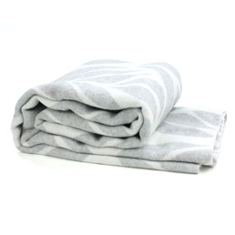 серое одеяло Еней-Плюс 0012