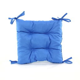 голубые подушки Еней-Плюс 0081