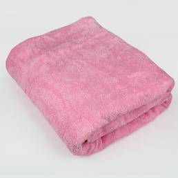 розовое одеяло Еней-Плюс М0015