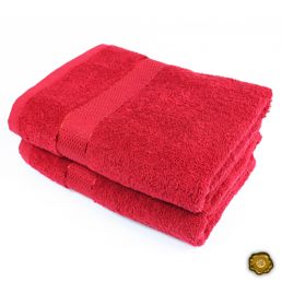 Махровые полотенца Еней-Плюс БС0006