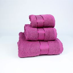 Махровые полотенца Еней-Плюс БС0007