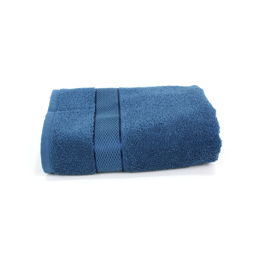 синій рушник Еней-Плюс БС0015