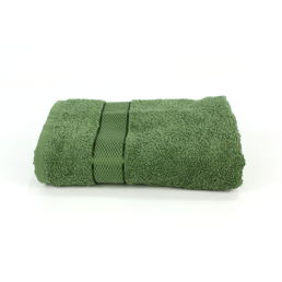 зелений рушник Еней-Плюс БС0017