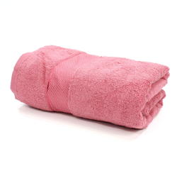 рожевий рушник Еней-Плюс БС0019