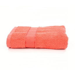 рожевий рушник Еней-Плюс БС0022
