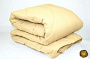 Одеяло силиконовое микрофибра 1,5 (0072)